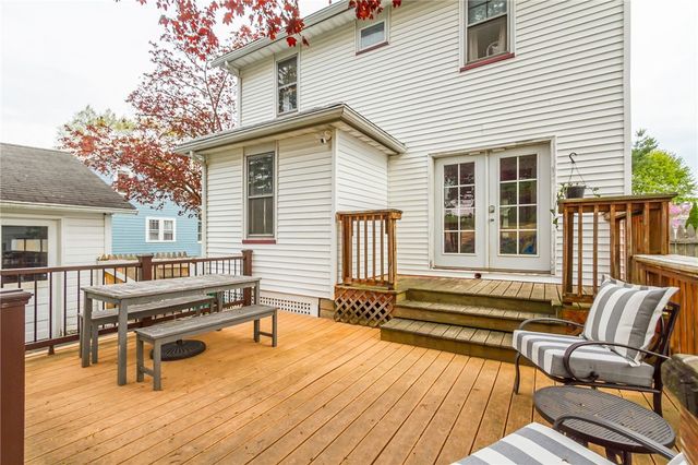608 Davis Drive, Arcadia, NY 14513