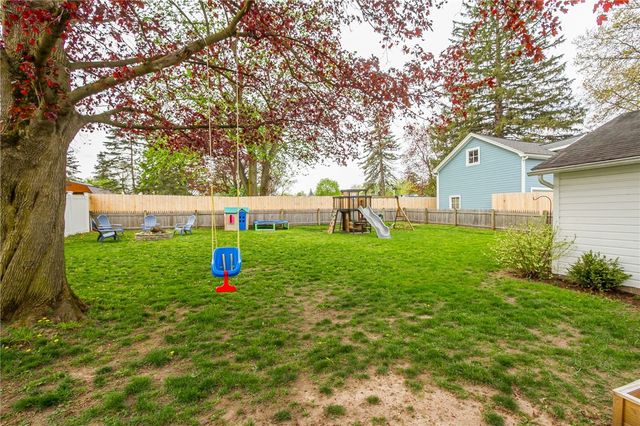 608 Davis Drive, Arcadia, NY 14513
