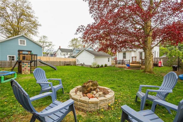 608 Davis Drive, Arcadia, NY 14513