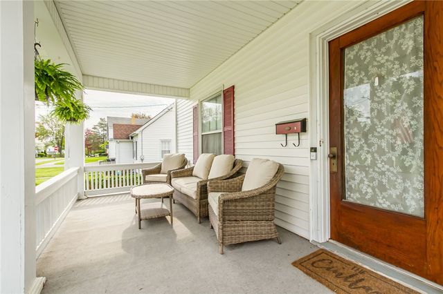 608 Davis Drive, Arcadia, NY 14513