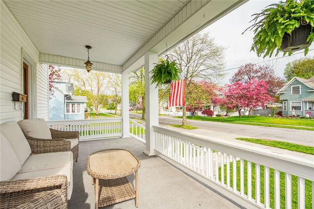 608 Davis Drive, Arcadia, NY 14513