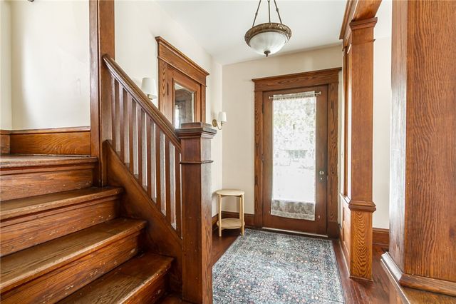608 Davis Drive, Arcadia, NY 14513