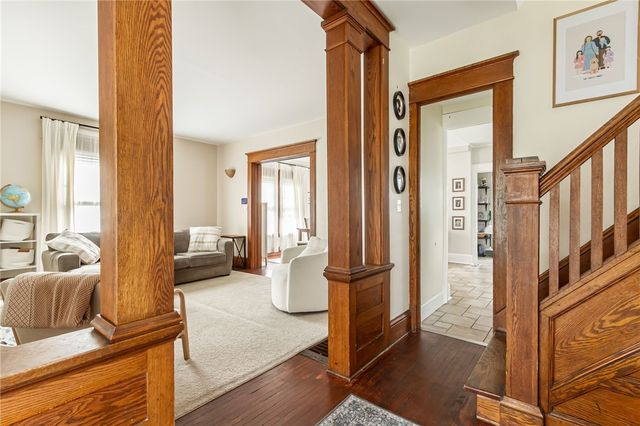 608 Davis Drive, Arcadia, NY 14513