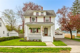 608 Davis Drive, Arcadia, NY 14513