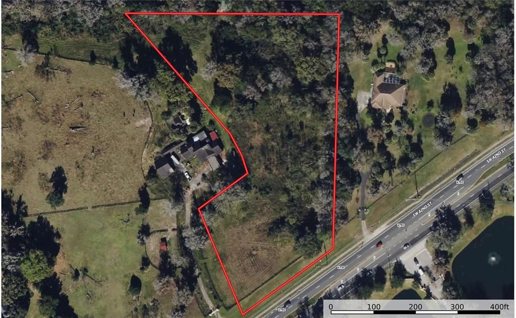 1195 SW 42ND STREET, Ocala, FL 34471