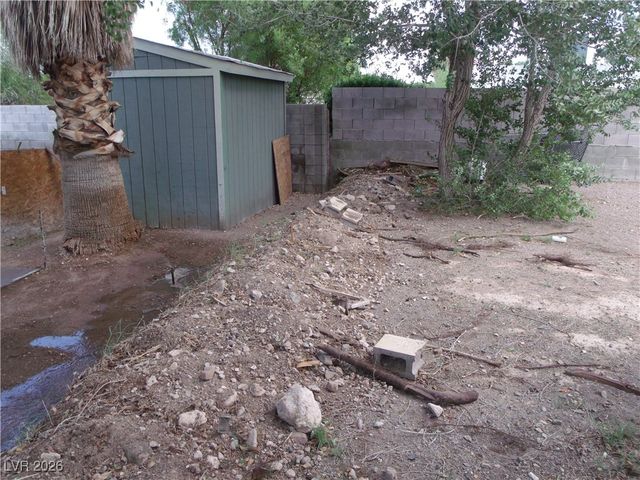 571 NATIONAL Street, Henderson, NV 89015