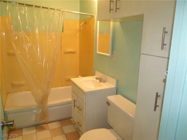 571 NATIONAL Street, Henderson, NV 89015