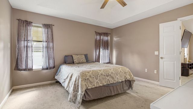 2520 Sarasota Lane, Panama City, FL 32405