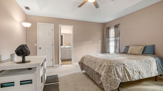 2520 Sarasota Lane, Panama City, FL 32405