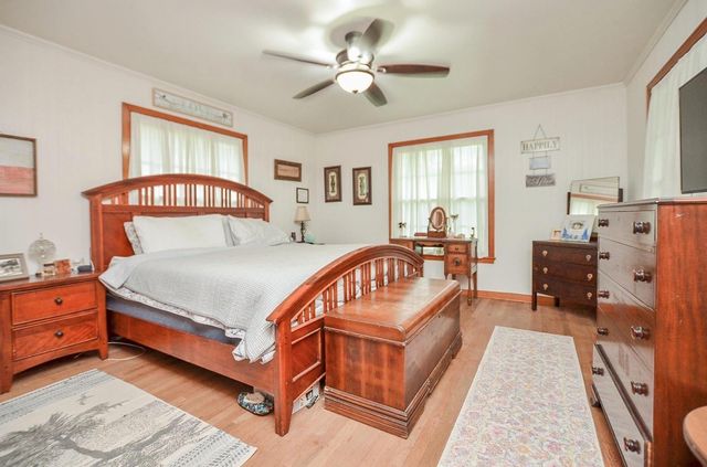 1116 N Meyer Street, Sealy, TX 77474