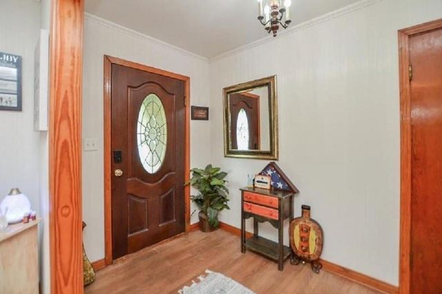 1116 N Meyer Street, Sealy, TX 77474