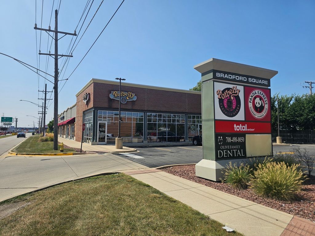 120 W North Avenue, Northlake, IL 60164