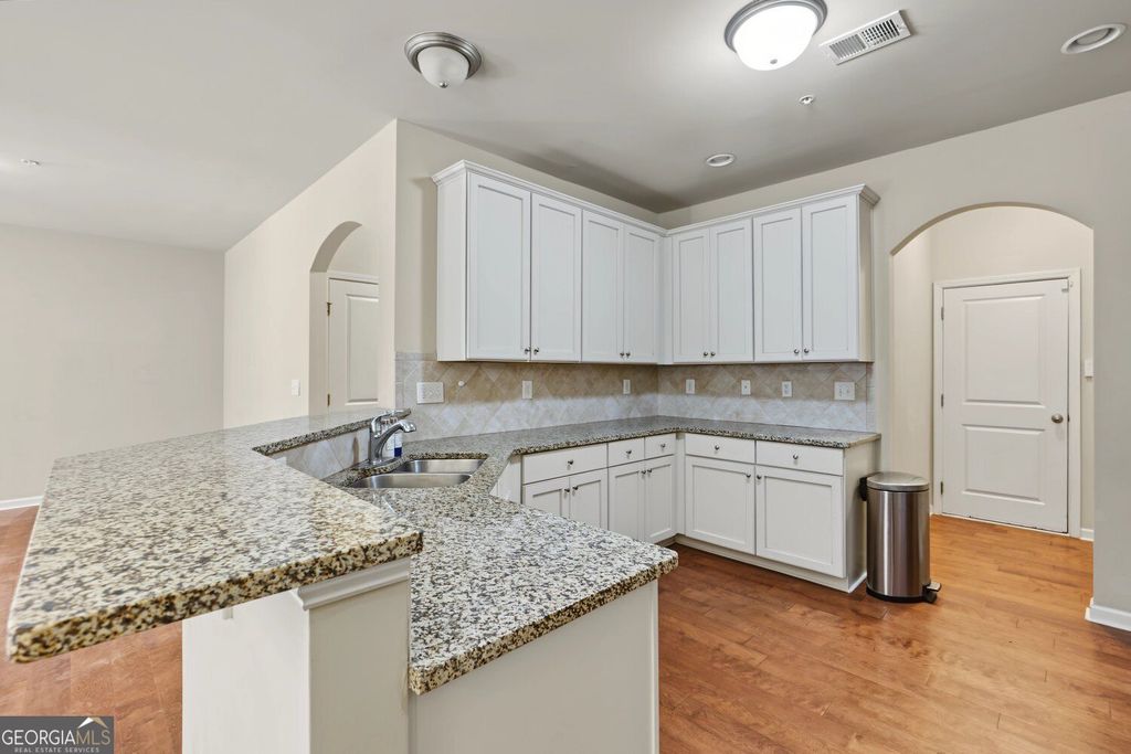 3398 Castleberry Village Circle, Cumming, GA 30040 — photo 5