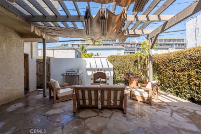 135 Siena Drive, Long Beach, CA 90803