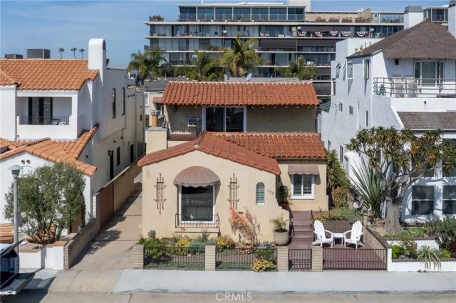 135 Siena Drive, Long Beach, CA 90803