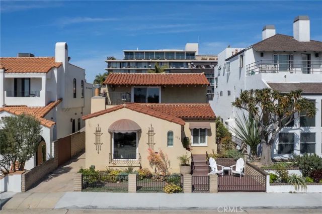 135 Siena Drive, Long Beach, CA 90803