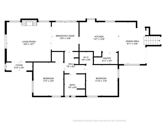 135 Siena Drive, Long Beach, CA 90803