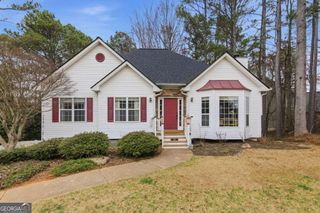 6115 Brook Hollow Creek Drive, Cumming, GA 30028