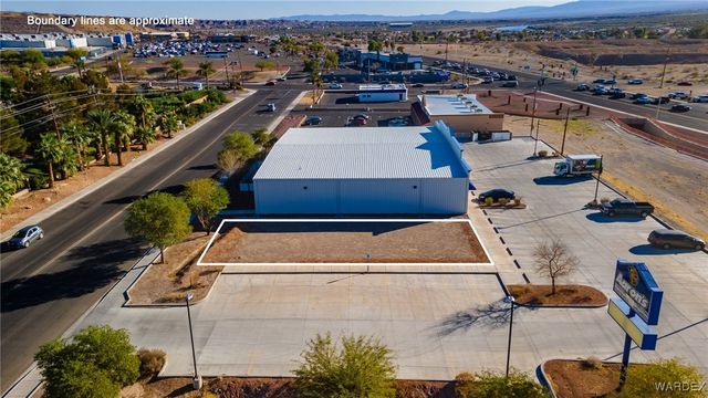 2747 Miracle Mile, Bullhead City, AZ 86442