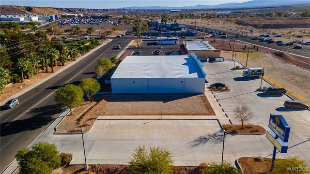 2747 Miracle Mile, Bullhead City, AZ 86442