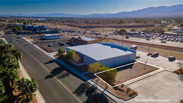 2747 Miracle Mile, Bullhead City, AZ 86442