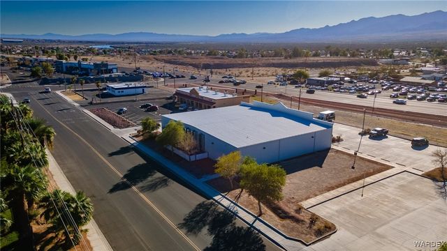2747 Miracle Mile, Bullhead City, AZ 86442