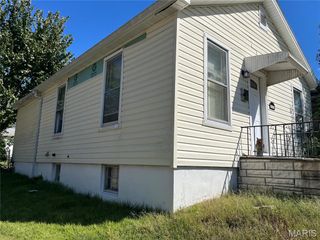 4045 Walsh Street, St Louis, MO 63116