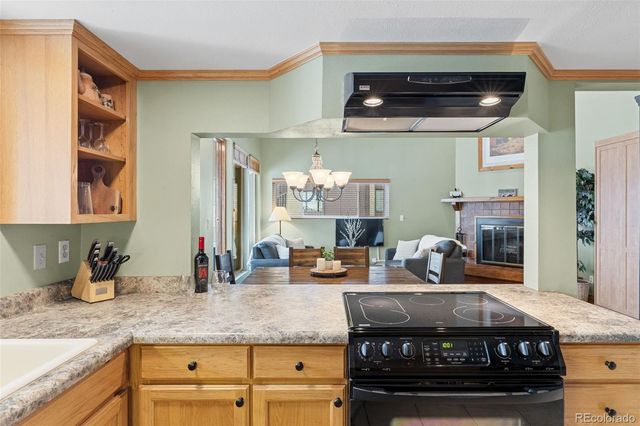 800 Copper Road 410, Frisco, CO 80443