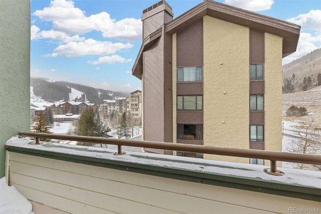 800 Copper Road 410, Frisco, CO 80443