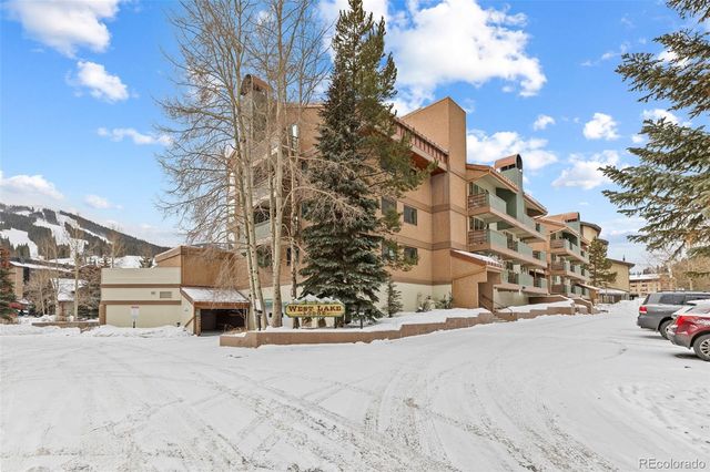 800 Copper Road 410, Frisco, CO 80443