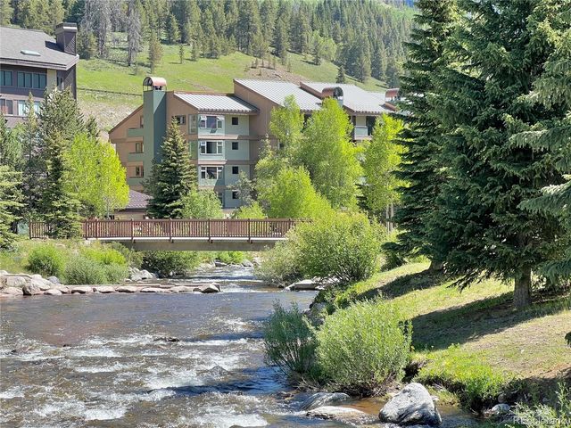 800 Copper Road 410, Frisco, CO 80443