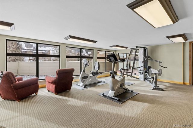 800 Copper Road 410, Frisco, CO 80443