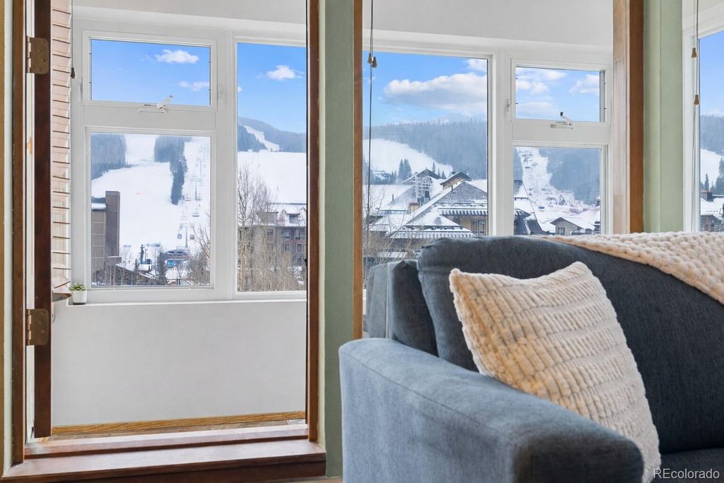 800 Copper Road 410, Frisco, CO 80443