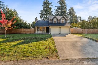 17019 11th Avenue Ct E, Spanaway, WA 98387