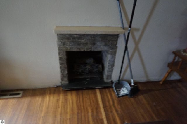 1395 Ash Street, National City, MI 48748