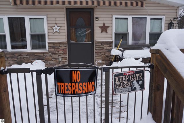 1395 Ash Street, National City, MI 48748