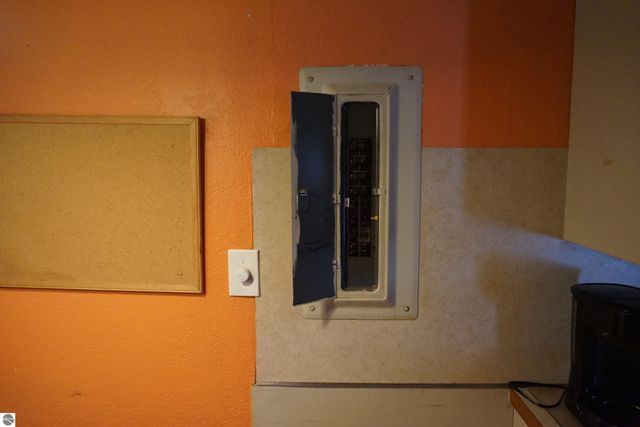 1395 Ash Street, National City, MI 48748