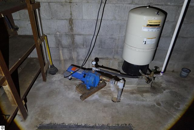 1395 Ash Street, National City, MI 48748