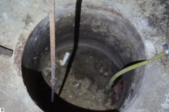 1395 Ash Street, National City, MI 48748