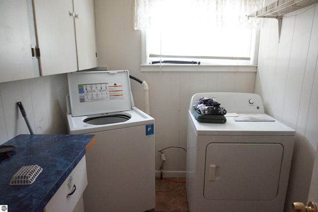 1395 Ash Street, National City, MI 48748