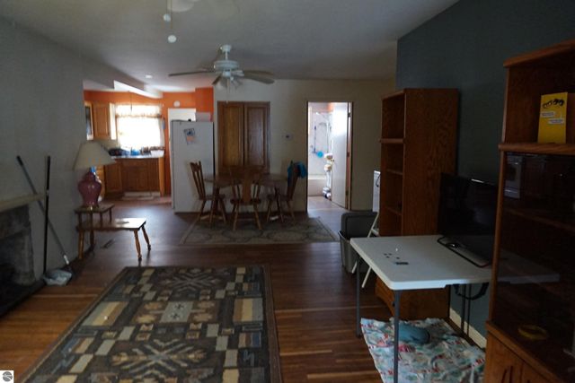 1395 Ash Street, National City, MI 48748