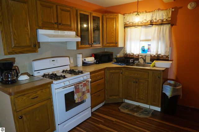 1395 Ash Street, National City, MI 48748