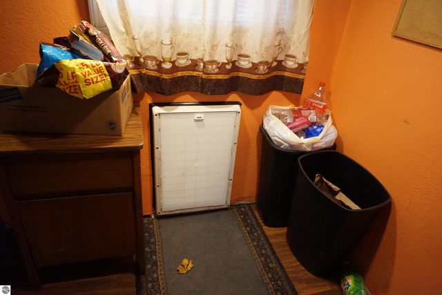 1395 Ash Street, National City, MI 48748