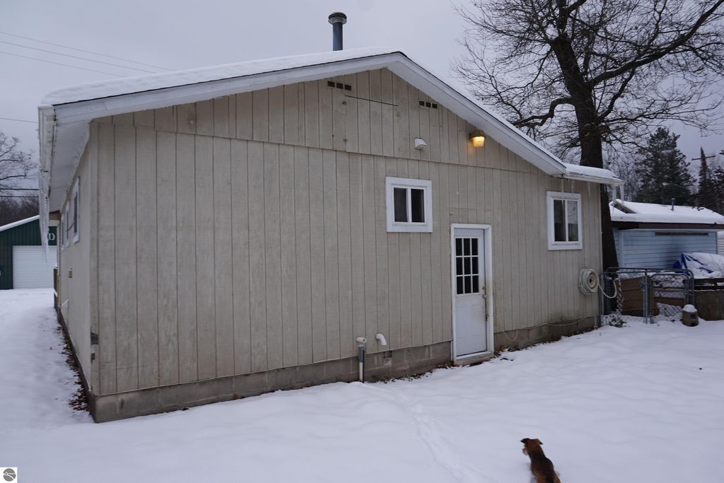 Image 11 of property listing at 1395 Ash Street, National City, MI 48748