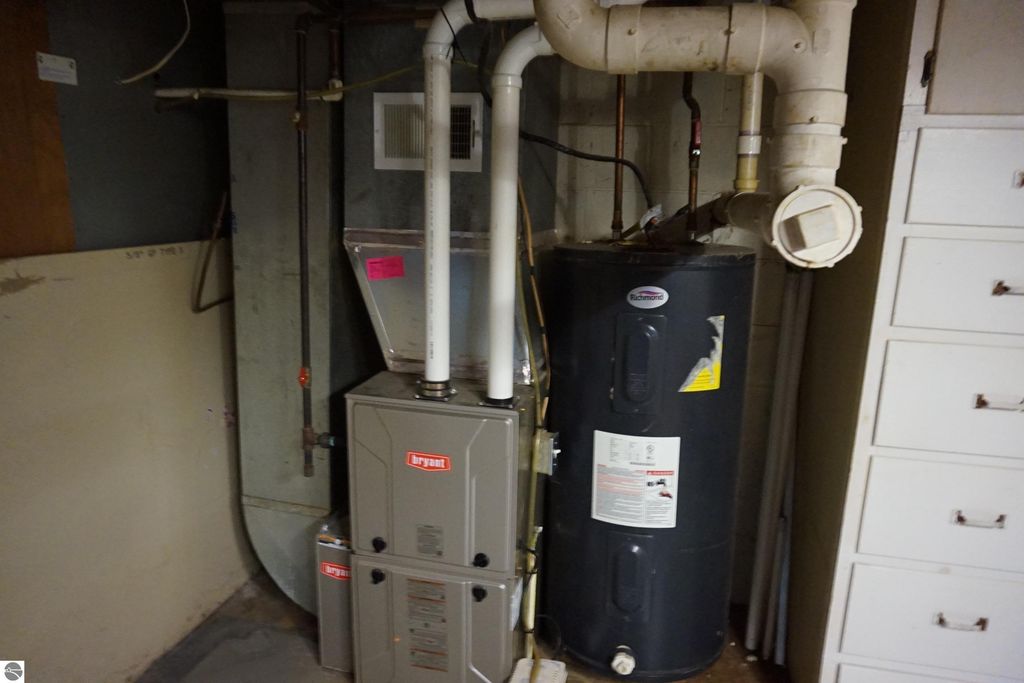 Image 14 of property listing at 1395 Ash Street, National City, MI 48748