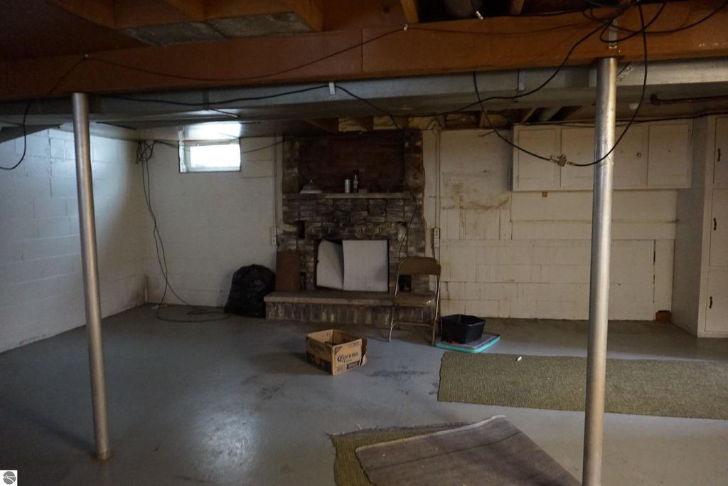 Image 17 of property listing at 1395 Ash Street, National City, MI 48748