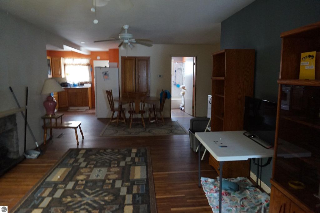 Image 18 of property listing at 1395 Ash Street, National City, MI 48748