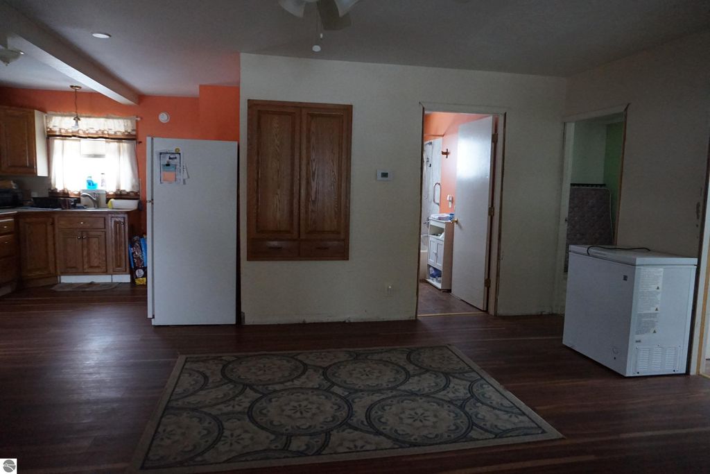 Image 21 of property listing at 1395 Ash Street, National City, MI 48748