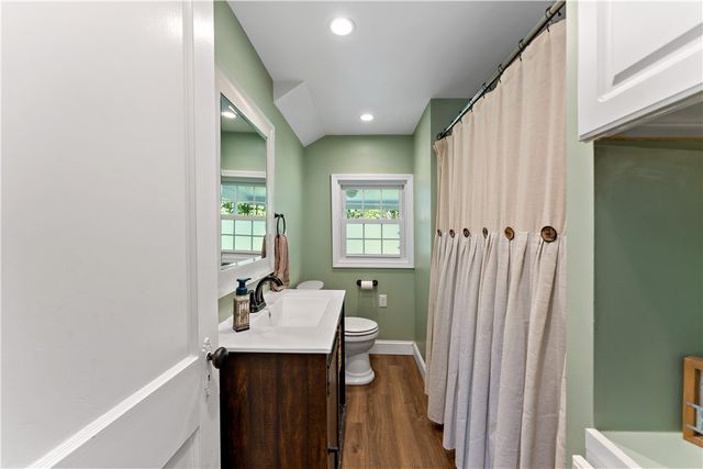 122 Strawberry Aly, Hopewell Twp, PA 15001