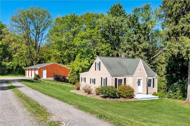 122 Strawberry Aly, Hopewell Twp, PA 15001